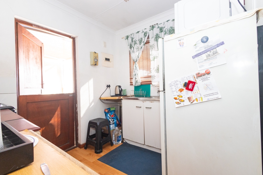 2 Bedroom Property for Sale in Highbury Park Western Cape